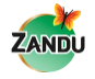 Zandu Care logo