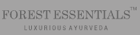 Forest Essentials India logo