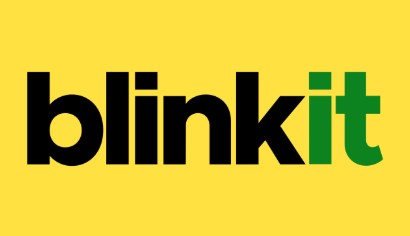 Blinkit logo