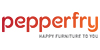 Pepperfrycom Logo
