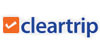 Klik hier voor de korting bij ClearTrip - India